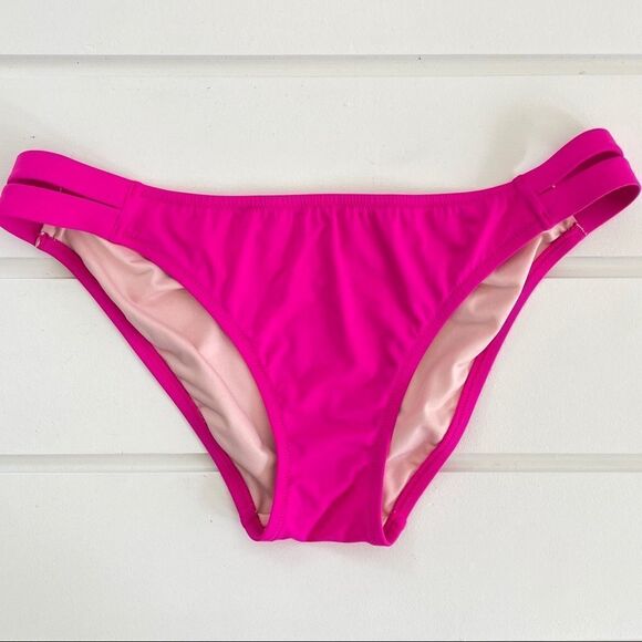 Victoria’s Secret The Hottie Banded Swim Bikini - Picture 6 of 16